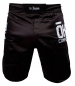 Preview: OKAMI Fight Shorts New Competition Team Black